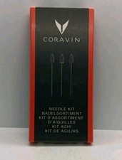 Coravin wine preservation for sale  Warrior