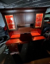Large wood executive for sale  Dearborn Heights