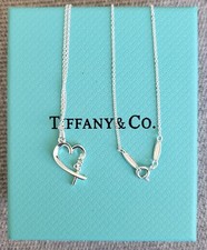 Tiffany love herz gebraucht kaufen  Eschweiler