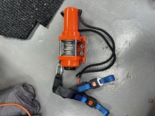 Wav 12v electric for sale  SCUNTHORPE