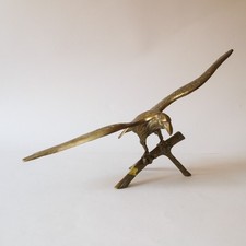 Large brass eagle for sale Large brass eagle for sale  BRISTOL