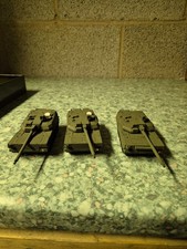 Minitanks wargaming revell for sale  NUNEATON