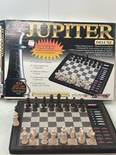 Electronic chess set for sale  NORWICH