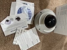 Câmera de segurança IP Geovision GV-VD5340 5MP comprar usado  Enviando para Brazil