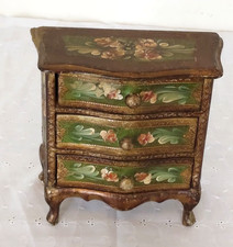 Ornate vintage italian for sale  CONSETT