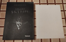 skyrim guide d'occasion skyrim guide d'occasion Albi
