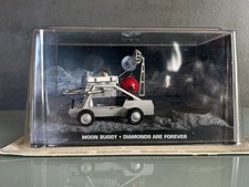 James bond modellauto gebraucht kaufen  Schrobenhausen