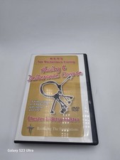 Keys For Victorious Living Healing And Deliverance Course 8 Dvd Set Tested comprar usado  Enviando para Brazil