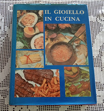 Gioiello cucina arte usato  Castelfidardo