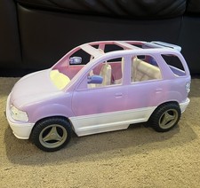 Barbie picnic pop d'occasion  Expédié en Belgium