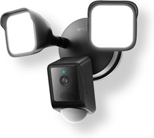 Wyze floodlight camera d'occasion  Expédié en Belgium