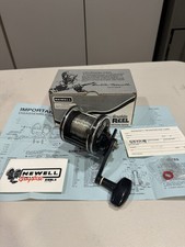Newell s332 graphite for sale  Sun Valley