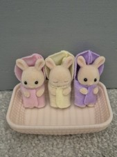 Sylvanian families baby for sale  WALLASEY