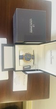 Louis erard chronograph for sale  Bethpage