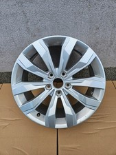 Alufelge zoll 5x112 gebraucht kaufen  Geesthacht