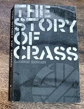 Story crass. george for sale  UK