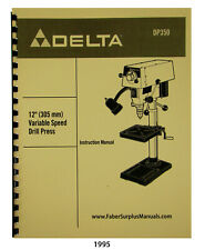 Delta variable speed for sale  Goddard