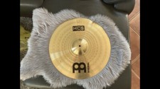 Meinl hcs ride gebraucht kaufen  Lübbecke