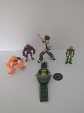 Ben ten omnitrix for sale  BEDFORD