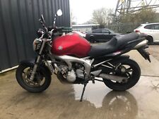 yamaha fz600 for sale  YORK