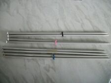 Knitting needles imperial for sale  DEREHAM