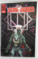 Dead calibre comics for sale  Portage