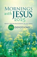 Mornings jesus 2025 for sale  Montgomery