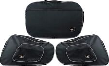 Pannier liner luggage for sale  DAGENHAM