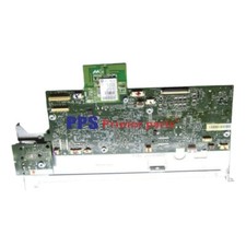 Placa formatadora PCA principal CQ891-67019 CQ891-67026 compatível com HP Designjet T120, usado comprar usado  Enviando para Brazil