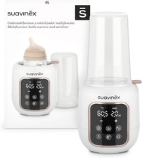 Suavinex scalda biberon usato  Monteprandone
