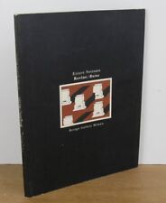 Ettore sottsass rovine d'occasion Ettore sottsass rovine d'occasion  Valenciennes