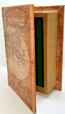 Small decorative book for sale  Kernersville