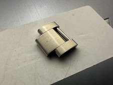 Link 17MM PARA BANDA DE OSTRA ROLEX DEEPSEA SEA DWELLER 126660, EXPLORER II 226570,. comprar usado  Enviando para Brazil