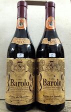 Bt. barolo terre usato  Castelfidardo