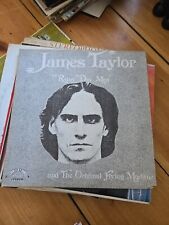 James taylor rainy for sale  North Weymouth