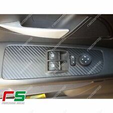 Używany, fiat grande punto 3 porte ADESIVI decal alzacristalli tuning sticker carbon look na sprzedaż  Wysyłka do Poland