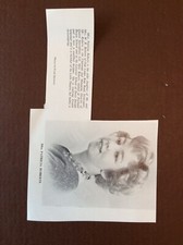 A2k ephemera 1960s for sale  LEICESTER