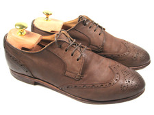 Moma herrenschuhe 5 gebraucht kaufen  Ilsede