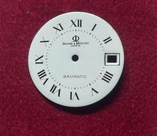 Quadrante baume mercier usato  Prato