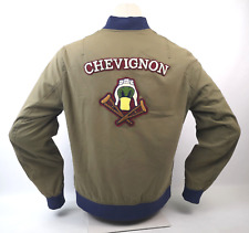 Chevignon herren jacke gebraucht kaufen  Schönefeld