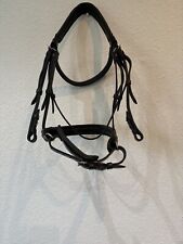 Sabre bridle for sale  SANDBACH