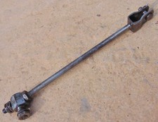 Triumph tr5 lucas for sale  SPALDING