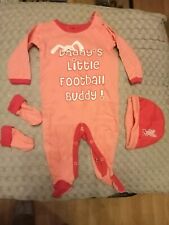 Baby girls pink for sale  LIVERPOOL