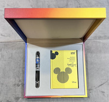 Montblanc walt disney for sale  Tustin