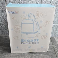 Derjunstar spectra pump for sale  Cookeville