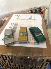 Polistil lotto fiat usato  Perugia