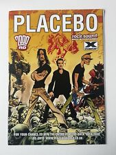 2000 placebo promo for sale  GOUROCK