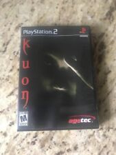 Kuon game reproduction for sale  Schaumburg