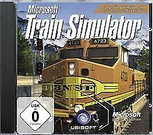 Train simulator software for sale  Shipping to Ireland