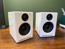 Audioengine desktop speakers for sale  Newark